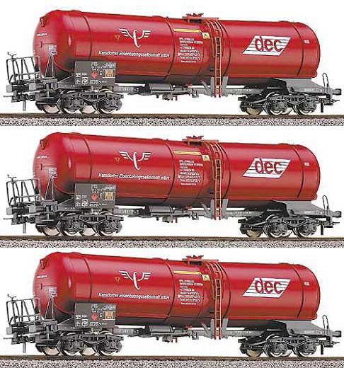 "Kerosin-Express" set #1<br /><a href='images/pictures/Sachsenmodelle/74152.jpg' target='_blank'>Full size image</a>